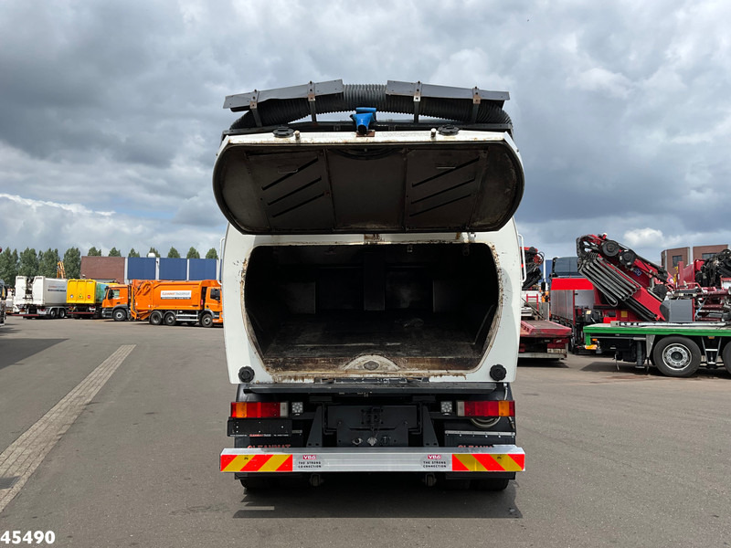 DAF FA 75 CF 310 Johnston Beam VT 800 Just 95.458 km! - Road sweeper: picture 5 DAF FA 75 CF 310 Johnston Beam VT 800 Just 95.458 km! - Road sweeper: picture 5