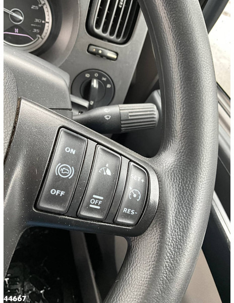 Leasing of DAF FA LF 230 Euro 6 RHD Terberg 8m³ Just 67.505 Km! DAF FA LF 230 Euro 6 RHD Terberg 8m³ Just 67.505 Km!: picture 9 Leasing of DAF FA LF 230 Euro 6 RHD Terberg 8m³ Just 67.505 Km! DAF FA LF 230 Euro 6 RHD Terberg 8m³ Just 67.505 Km!: picture 9