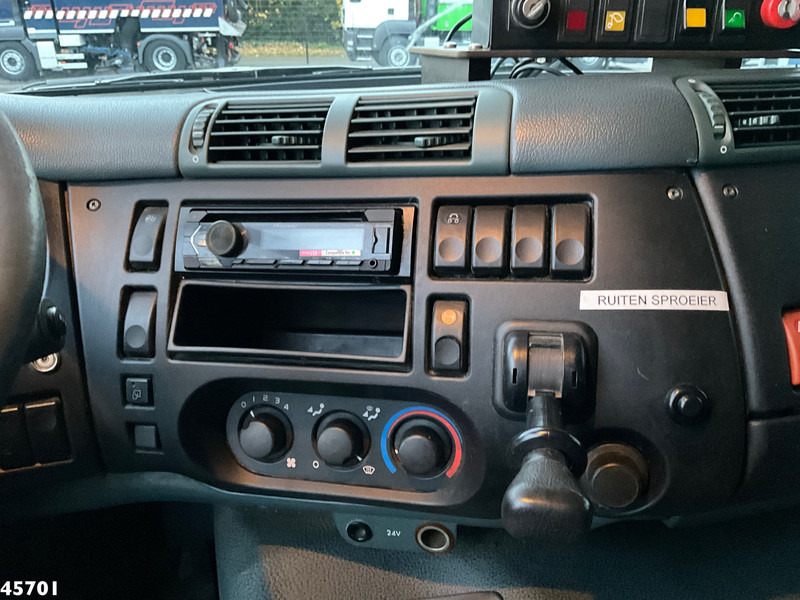 Leasing of DAF FAG 75 CF 250 Euro 3 Geesink 17m³ DAF FAG 75 CF 250 Euro 3 Geesink 17m³: picture 14 Leasing of DAF FAG 75 CF 250 Euro 3 Geesink 17m³ DAF FAG 75 CF 250 Euro 3 Geesink 17m³: picture 14