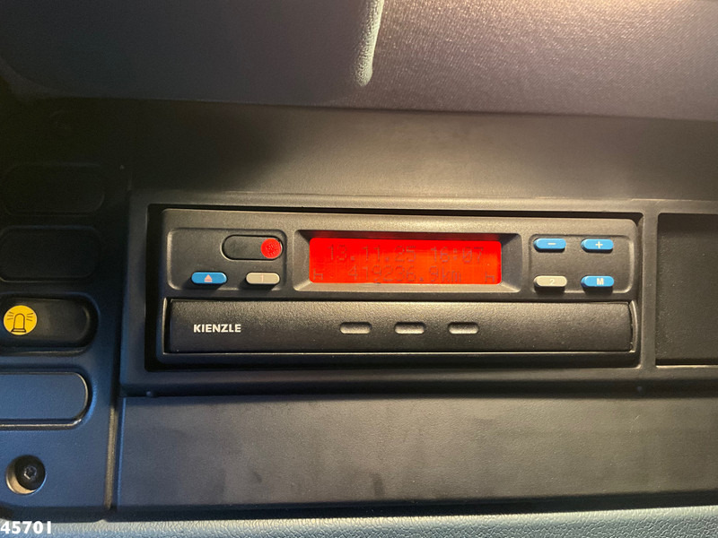 Leasing of DAF FAG 75 CF 250 Euro 3 Geesink 17m³ DAF FAG 75 CF 250 Euro 3 Geesink 17m³: picture 18 Leasing of DAF FAG 75 CF 250 Euro 3 Geesink 17m³ DAF FAG 75 CF 250 Euro 3 Geesink 17m³: picture 18