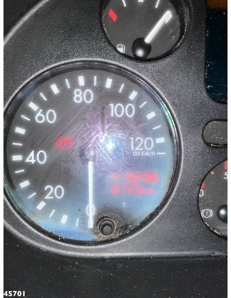 Leasing of DAF FAG 75 CF 250 Euro 3 Geesink 17m³ DAF FAG 75 CF 250 Euro 3 Geesink 17m³: picture 17 Leasing of DAF FAG 75 CF 250 Euro 3 Geesink 17m³ DAF FAG 75 CF 250 Euro 3 Geesink 17m³: picture 17