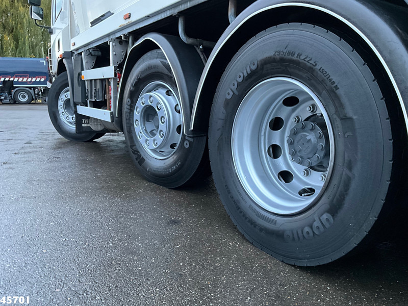 Leasing of DAF FAG 75 CF 250 Euro 3 Geesink 17m³ DAF FAG 75 CF 250 Euro 3 Geesink 17m³: picture 11 Leasing of DAF FAG 75 CF 250 Euro 3 Geesink 17m³ DAF FAG 75 CF 250 Euro 3 Geesink 17m³: picture 11