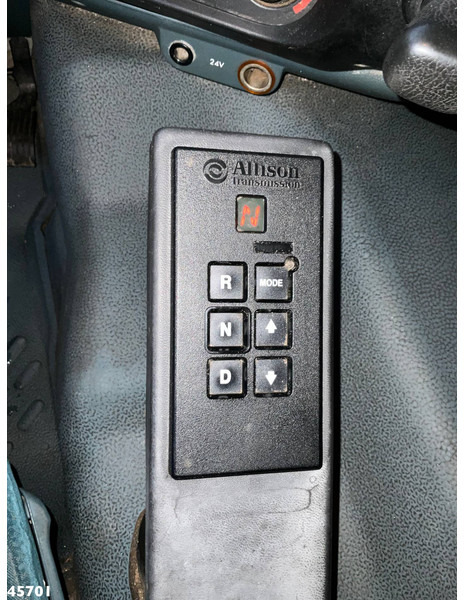 Leasing of DAF FAG 75 CF 250 Euro 3 Geesink 17m³ DAF FAG 75 CF 250 Euro 3 Geesink 17m³: picture 16 Leasing of DAF FAG 75 CF 250 Euro 3 Geesink 17m³ DAF FAG 75 CF 250 Euro 3 Geesink 17m³: picture 16