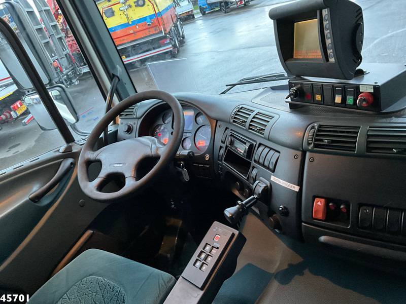 Leasing of DAF FAG 75 CF 250 Euro 3 Geesink 17m³ DAF FAG 75 CF 250 Euro 3 Geesink 17m³: picture 12 Leasing of DAF FAG 75 CF 250 Euro 3 Geesink 17m³ DAF FAG 75 CF 250 Euro 3 Geesink 17m³: picture 12