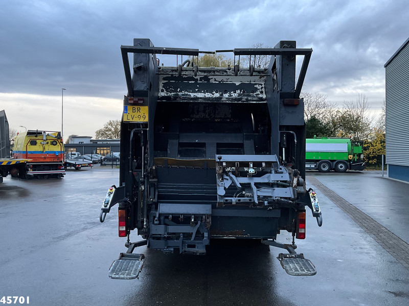 Leasing of DAF FAG 75 CF 250 Euro 3 Geesink 17m³ DAF FAG 75 CF 250 Euro 3 Geesink 17m³: picture 10 Leasing of DAF FAG 75 CF 250 Euro 3 Geesink 17m³ DAF FAG 75 CF 250 Euro 3 Geesink 17m³: picture 10