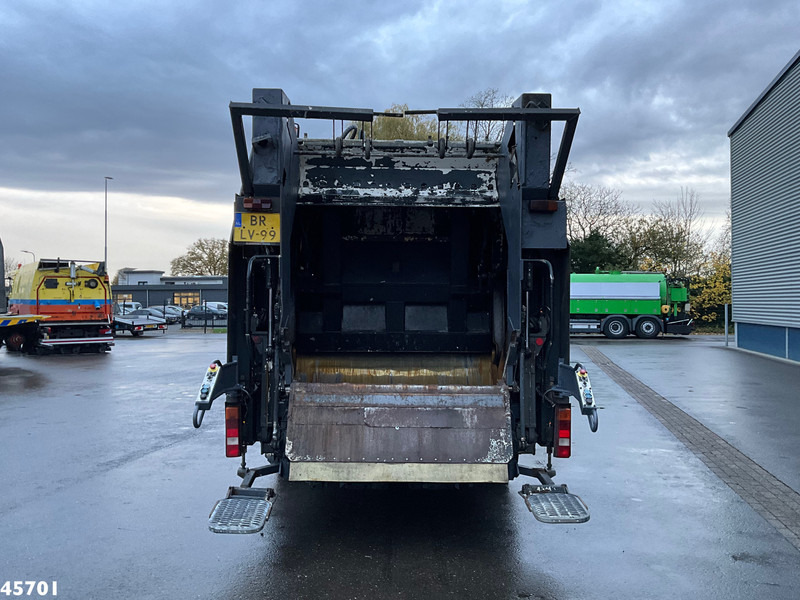 Leasing of DAF FAG 75 CF 250 Euro 3 Geesink 17m³ DAF FAG 75 CF 250 Euro 3 Geesink 17m³: picture 7 Leasing of DAF FAG 75 CF 250 Euro 3 Geesink 17m³ DAF FAG 75 CF 250 Euro 3 Geesink 17m³: picture 7