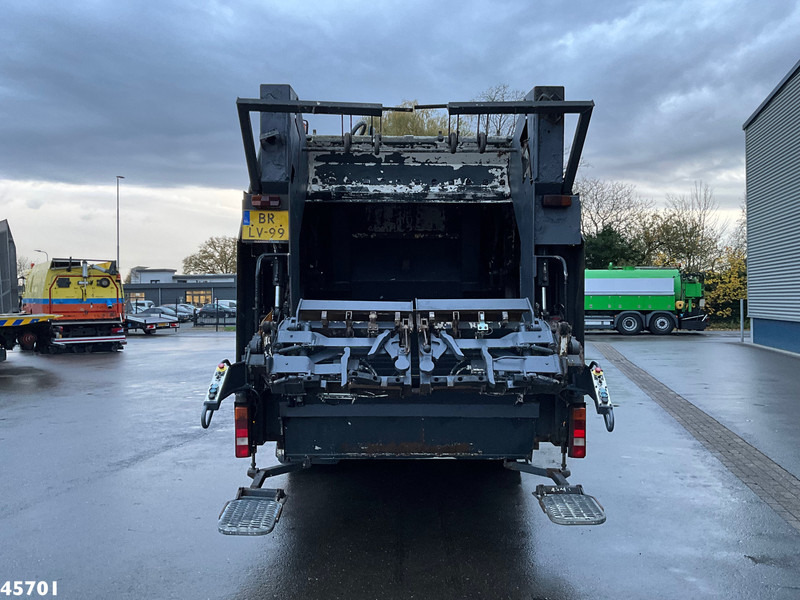 Leasing of DAF FAG 75 CF 250 Euro 3 Geesink 17m³ DAF FAG 75 CF 250 Euro 3 Geesink 17m³: picture 8 Leasing of DAF FAG 75 CF 250 Euro 3 Geesink 17m³ DAF FAG 75 CF 250 Euro 3 Geesink 17m³: picture 8