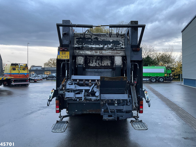 Leasing of DAF FAG 75 CF 250 Euro 3 Geesink 17m³ DAF FAG 75 CF 250 Euro 3 Geesink 17m³: picture 9 Leasing of DAF FAG 75 CF 250 Euro 3 Geesink 17m³ DAF FAG 75 CF 250 Euro 3 Geesink 17m³: picture 9