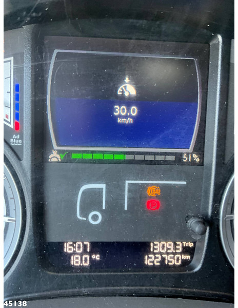 Leasing of DAF FAG LF 220 Euro 6 Terberg Olympus 14m³ Just 122.749 km! DAF FAG LF 220 Euro 6 Terberg Olympus 14m³ Just 122.749 km!: picture 19 Leasing of DAF FAG LF 220 Euro 6 Terberg Olympus 14m³ Just 122.749 km! DAF FAG LF 220 Euro 6 Terberg Olympus 14m³ Just 122.749 km!: picture 19