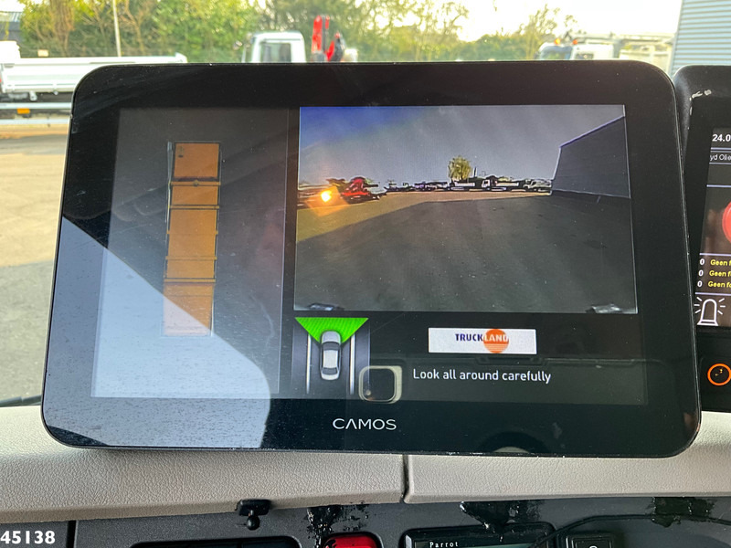 Leasing of DAF FAG LF 220 Euro 6 Terberg Olympus 14m³ Just 122.749 km! DAF FAG LF 220 Euro 6 Terberg Olympus 14m³ Just 122.749 km!: picture 14 Leasing of DAF FAG LF 220 Euro 6 Terberg Olympus 14m³ Just 122.749 km! DAF FAG LF 220 Euro 6 Terberg Olympus 14m³ Just 122.749 km!: picture 14