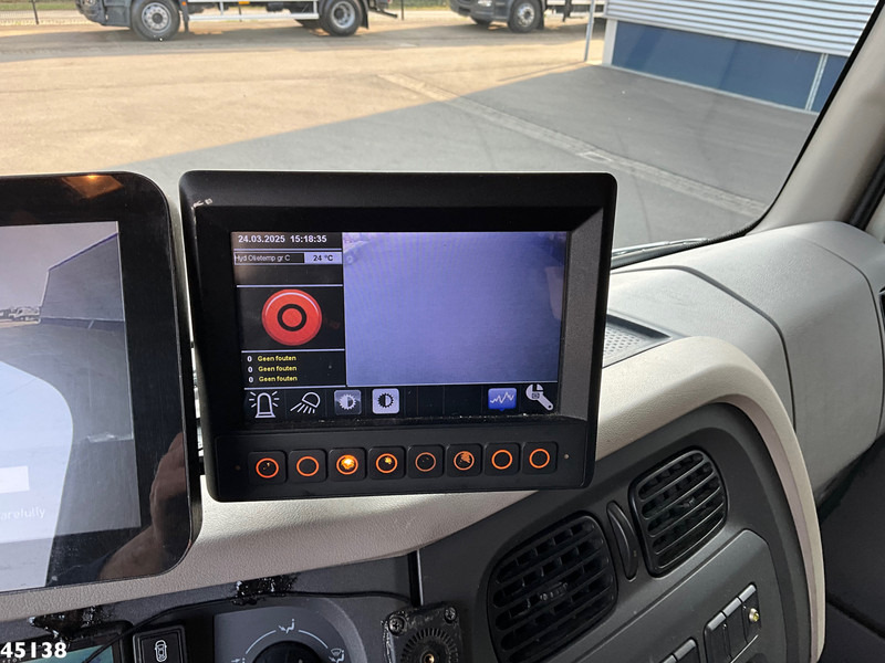 Leasing of DAF FAG LF 220 Euro 6 Terberg Olympus 14m³ Just 122.749 km! DAF FAG LF 220 Euro 6 Terberg Olympus 14m³ Just 122.749 km!: picture 15 Leasing of DAF FAG LF 220 Euro 6 Terberg Olympus 14m³ Just 122.749 km! DAF FAG LF 220 Euro 6 Terberg Olympus 14m³ Just 122.749 km!: picture 15