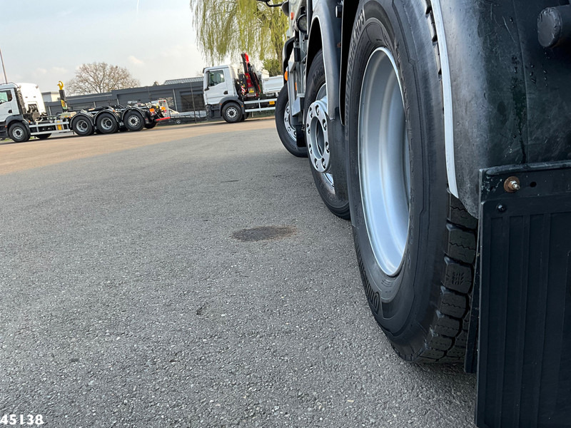 Leasing of DAF FAG LF 220 Euro 6 Terberg Olympus 14m³ Just 122.749 km! DAF FAG LF 220 Euro 6 Terberg Olympus 14m³ Just 122.749 km!: picture 7 Leasing of DAF FAG LF 220 Euro 6 Terberg Olympus 14m³ Just 122.749 km! DAF FAG LF 220 Euro 6 Terberg Olympus 14m³ Just 122.749 km!: picture 7