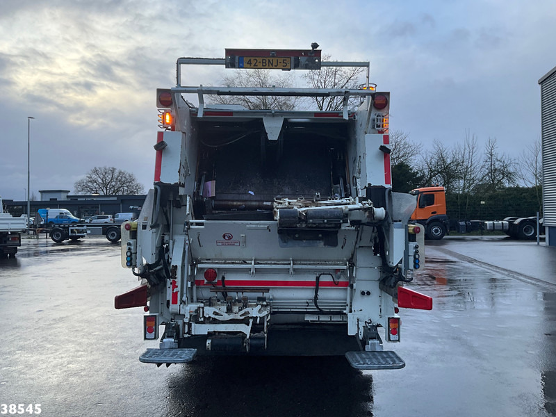 DAF FAG LF 260 - Garbage truck: picture 3 DAF FAG LF 260 - Garbage truck: picture 3