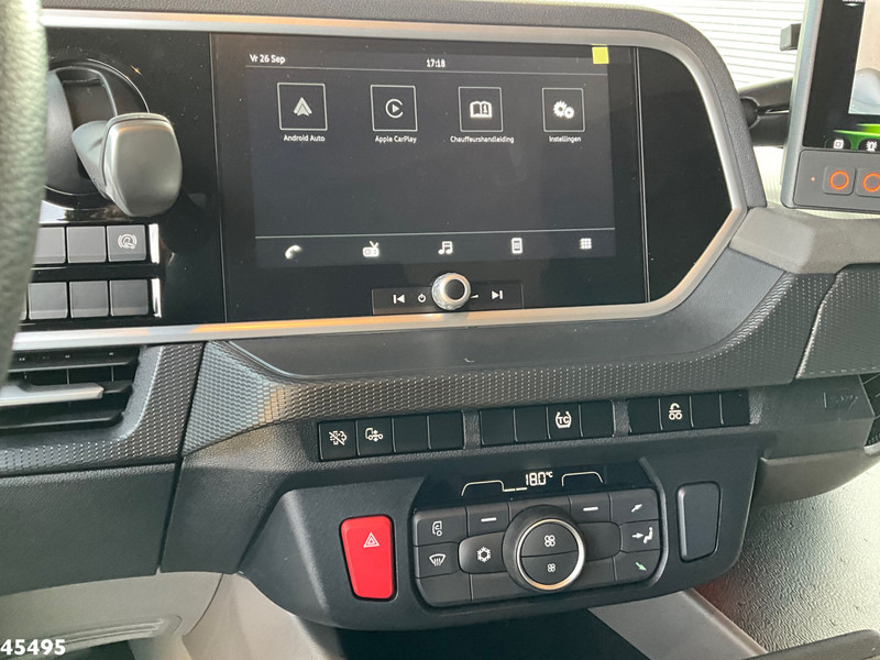 Garbage truck DAF FAG XD 300 Geesink 20m³: picture 18