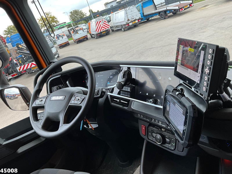 Leasing of DAF FAG XD 340 Euro 6 VDL VORAX 20m³ Welvaarts weegsysteem DAF FAG XD 340 Euro 6 VDL VORAX 20m³ Welvaarts weegsysteem: picture 12 Leasing of DAF FAG XD 340 Euro 6 VDL VORAX 20m³ Welvaarts weegsysteem DAF FAG XD 340 Euro 6 VDL VORAX 20m³ Welvaarts weegsysteem: picture 12