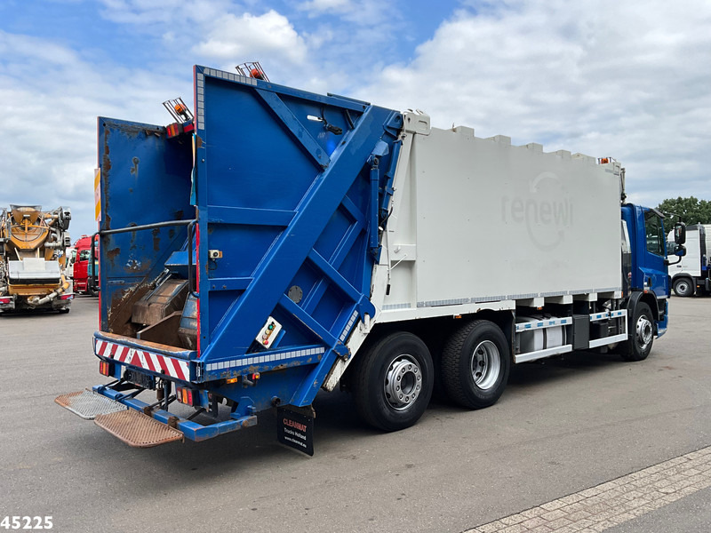 DAF FAN 75 CF 250 VDK 20m³ - Garbage truck: picture 5 DAF FAN 75 CF 250 VDK 20m³ - Garbage truck: picture 5