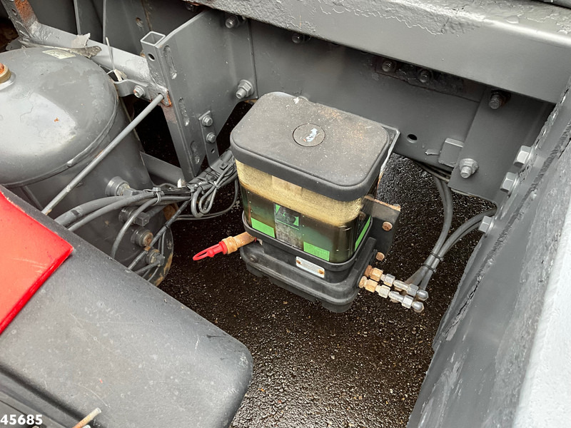 Hook lift truck DAF FAN 75 CF 310 VDL 21 Ton haakarmsysteem: picture 7 Hook lift truck DAF FAN 75 CF 310 VDL 21 Ton haakarmsysteem: picture 7