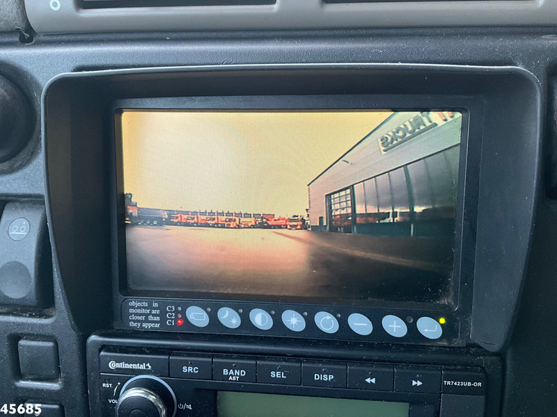 Hook lift truck DAF FAN 75 CF 310 VDL 21 Ton haakarmsysteem: picture 15 Hook lift truck DAF FAN 75 CF 310 VDL 21 Ton haakarmsysteem: picture 15