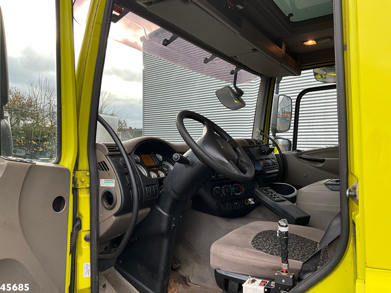 Hook lift truck DAF FAN 75 CF 310 VDL 21 Ton haakarmsysteem: picture 11 Hook lift truck DAF FAN 75 CF 310 VDL 21 Ton haakarmsysteem: picture 11