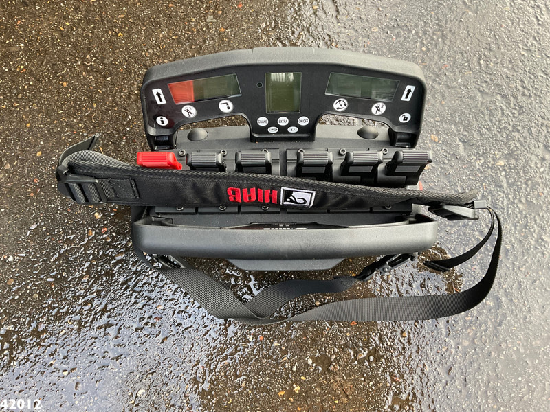 Leasing of DAF FAN CF 340 Hiab 23 Tonmeter laadkraan DAF FAN CF 340 Hiab 23 Tonmeter laadkraan: picture 8