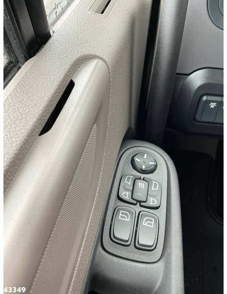 Hook lift truck DAF FAN CF 430 VDL 21 Ton haakarmsysteem: picture 15 Hook lift truck DAF FAN CF 430 VDL 21 Ton haakarmsysteem: picture 15