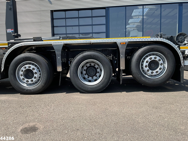 Hook lift truck DAF FAQ XD 450 VDL 30 Ton haakarmsysteem: picture 8