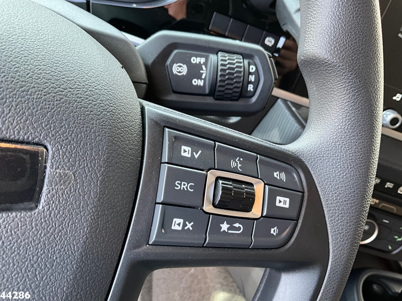 Hook lift truck DAF FAQ XD 450 VDL 30 Ton haakarmsysteem: picture 14