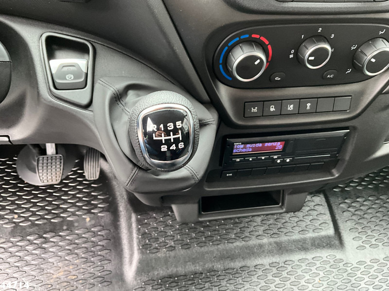 Leasing of Iveco Daily 72C18 HMF laadkraan 3,4 Tonmeter laadkraan + Meiller 3-zijdige kipper New & Unused!! Iveco Daily 72C18 HMF laadkraan 3,4 Tonmeter laadkraan + Meiller 3-zijdige kipper New & Unused!!: picture 19