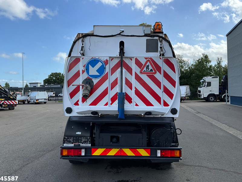 Iveco Eurocargo ML160E22 Johnston Beam VT 650 Just 114.865 km! - Road sweeper: picture 5 Iveco Eurocargo ML160E22 Johnston Beam VT 650 Just 114.865 km! - Road sweeper: picture 5
