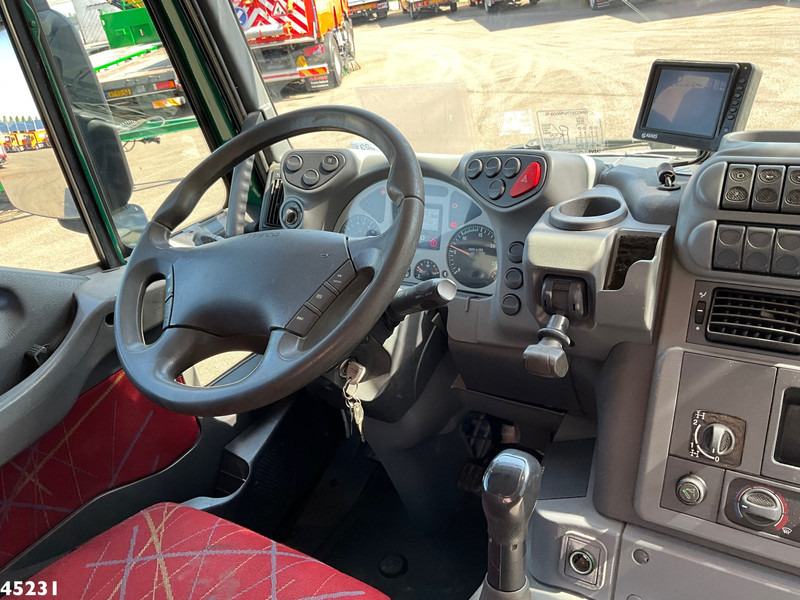 Leasing of Iveco Trakker AD410T41 Fassi 80 Tonmeter laadkraan + Fly-Jib Just 80.441 Km! Iveco Trakker AD410T41 Fassi 80 Tonmeter laadkraan + Fly-Jib Just 80.441 Km!: picture 18