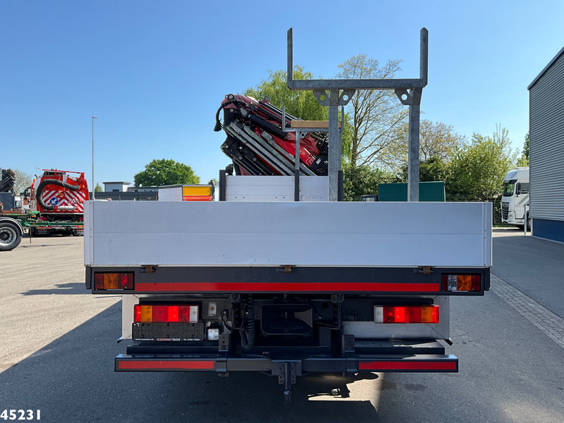 Leasing of Iveco Trakker AD410T41 Fassi 80 Tonmeter laadkraan + Fly-Jib Just 80.441 Km! Iveco Trakker AD410T41 Fassi 80 Tonmeter laadkraan + Fly-Jib Just 80.441 Km!: picture 7