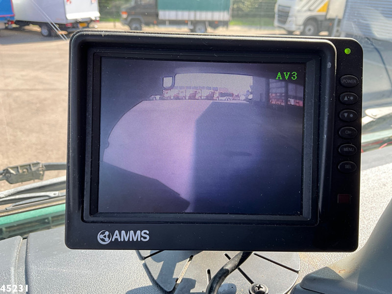 Leasing of Iveco Trakker AD410T41 Fassi 80 Tonmeter laadkraan + Fly-Jib Just 80.441 Km! Iveco Trakker AD410T41 Fassi 80 Tonmeter laadkraan + Fly-Jib Just 80.441 Km!: picture 20