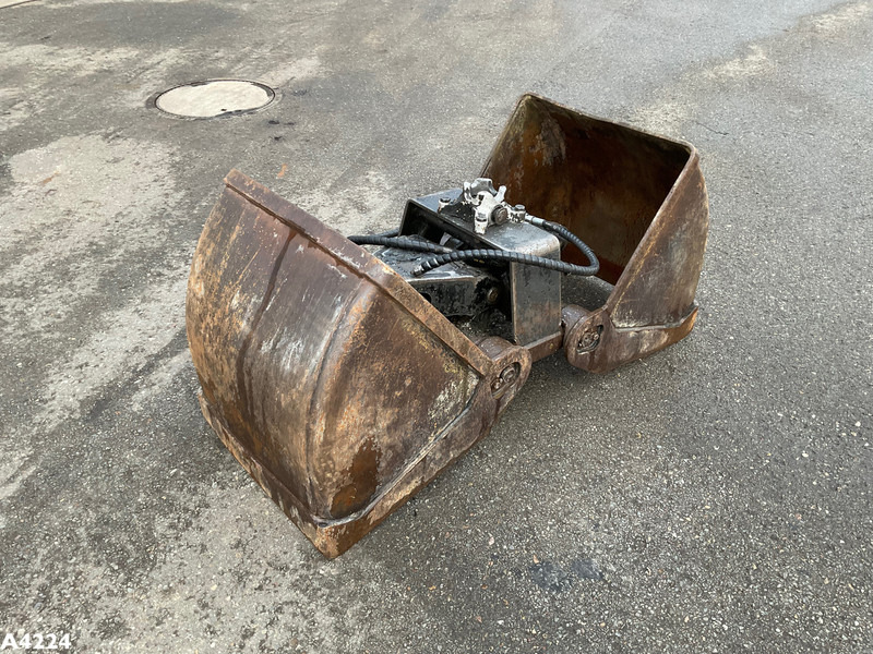 Knijper - Grapple: picture 2 Knijper - Grapple: picture 2