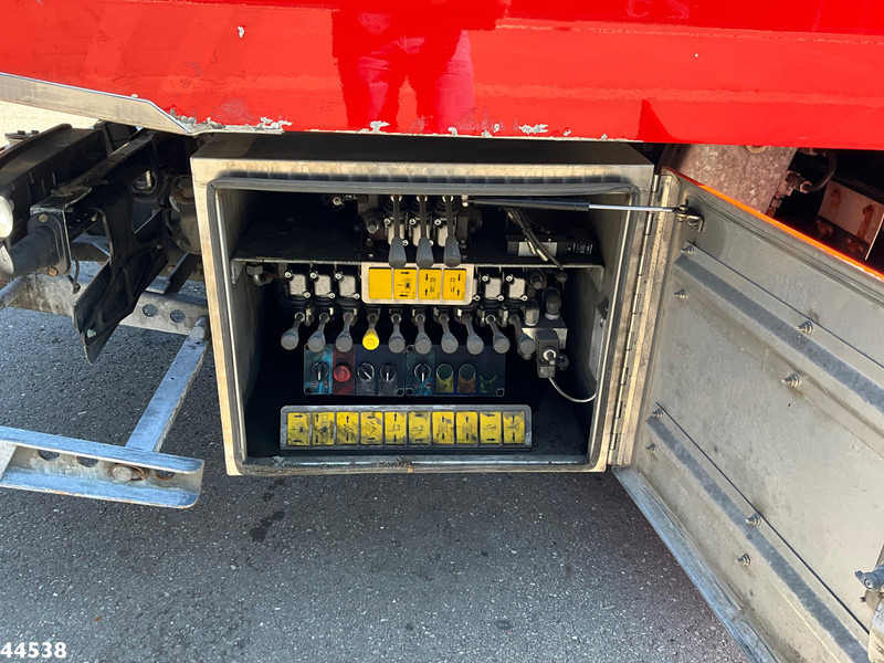 Tow truck MAN TGL 12.250 Euro 6 Bergingsvoertuig: picture 15