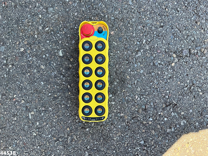 Tow truck MAN TGL 12.250 Euro 6 Bergingsvoertuig: picture 18