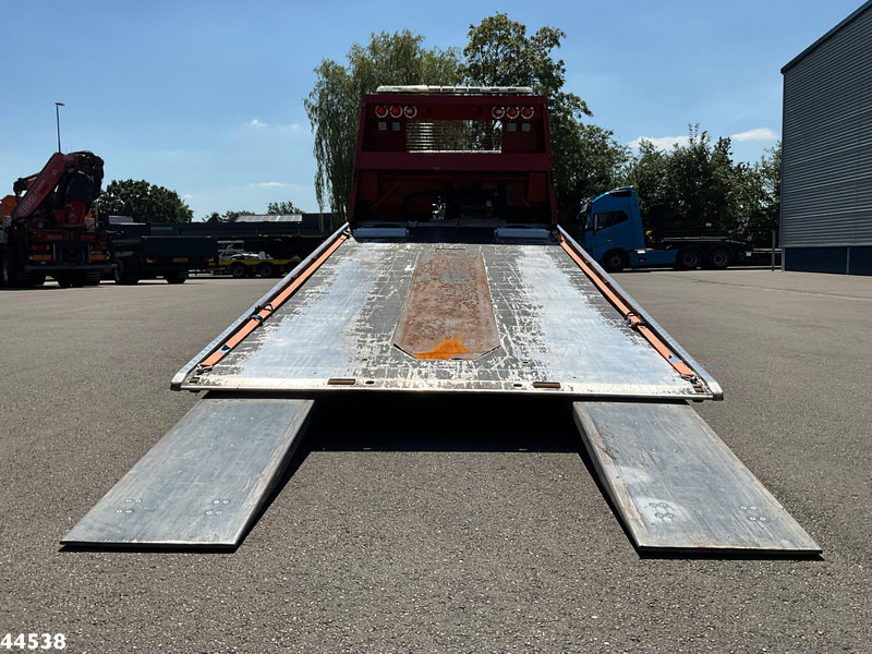 Tow truck MAN TGL 12.250 Euro 6 Bergingsvoertuig: picture 9