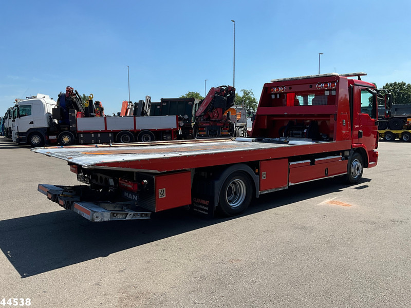 Tow truck MAN TGL 12.250 Euro 6 Bergingsvoertuig: picture 7