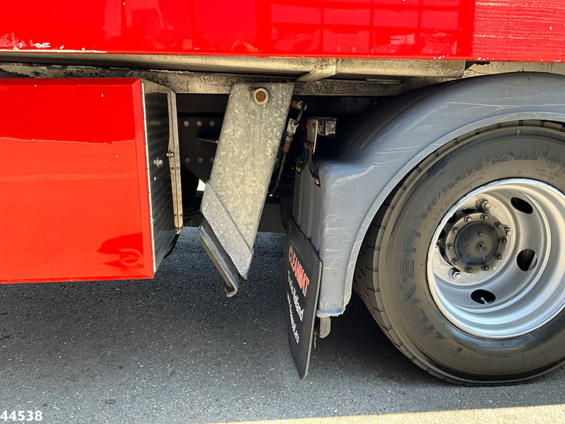 Tow truck MAN TGL 12.250 Euro 6 Bergingsvoertuig: picture 16