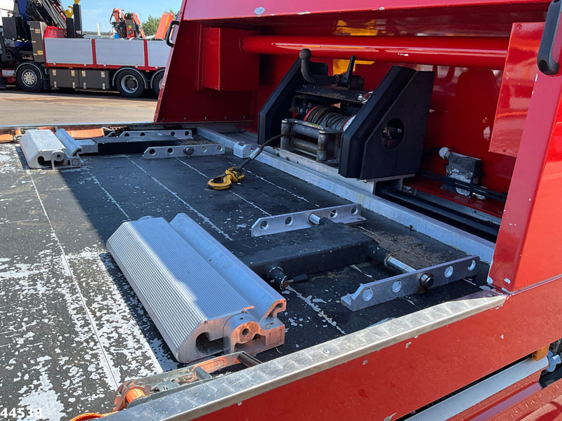 Tow truck MAN TGL 12.250 Euro 6 Bergingsvoertuig: picture 14
