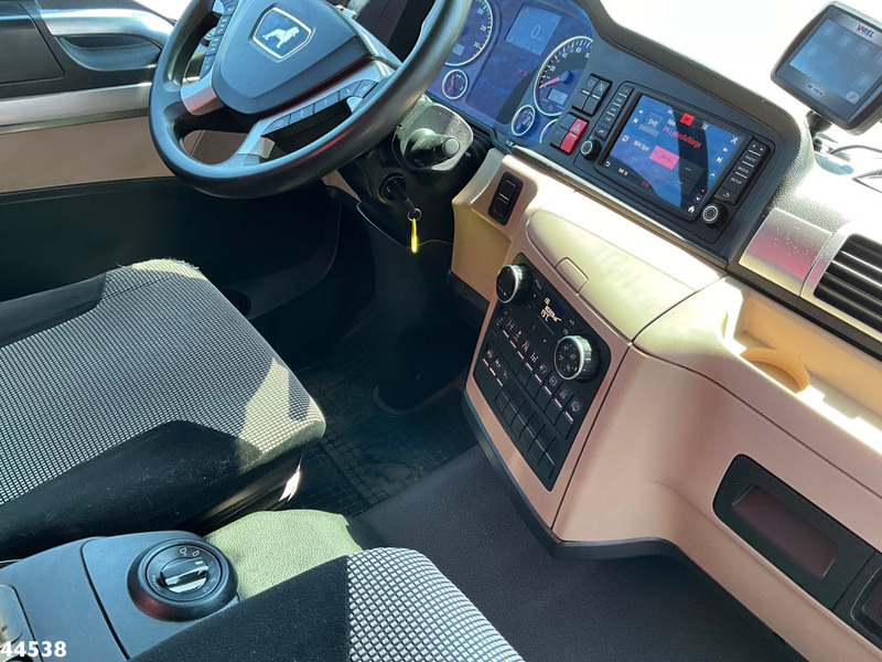 Tow truck MAN TGL 12.250 Euro 6 Bergingsvoertuig: picture 19