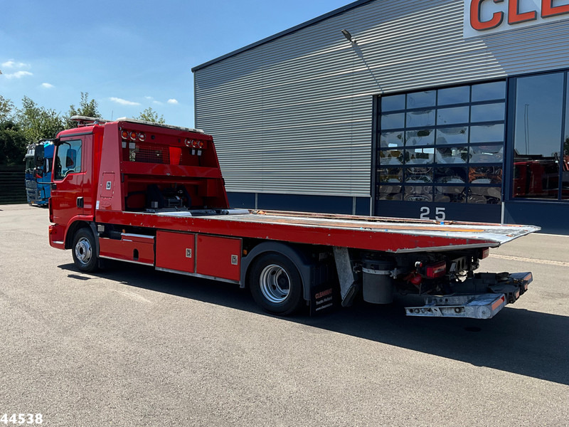 Tow truck MAN TGL 12.250 Euro 6 Bergingsvoertuig: picture 6