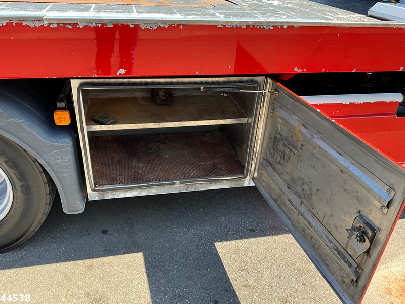 Tow truck MAN TGL 12.250 Euro 6 Bergingsvoertuig: picture 11