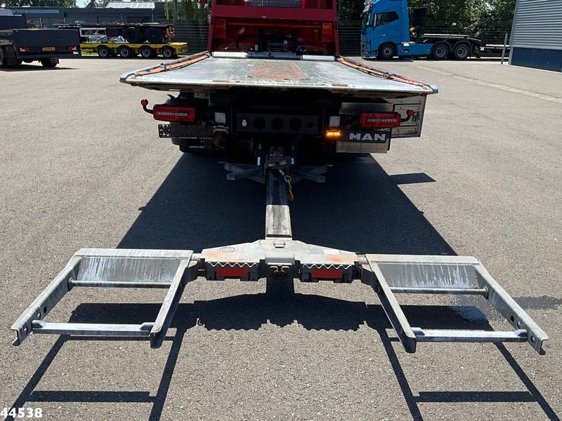 Tow truck MAN TGL 12.250 Euro 6 Bergingsvoertuig: picture 10