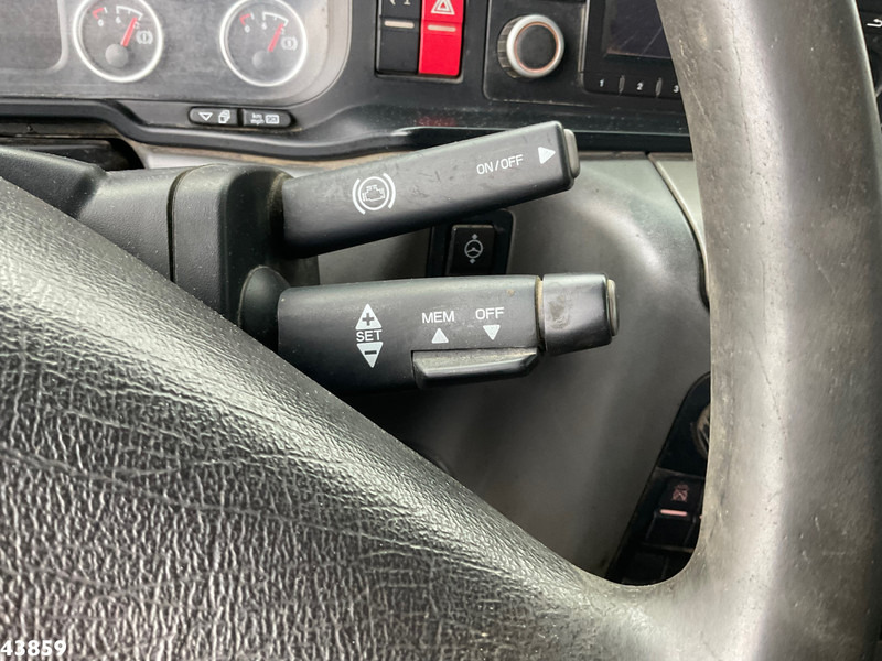 Tipper, Crane truck MAN TGS 35.400 8x4 Euro 6 Palfinger 17 Tonmeter Z-kraan: picture 18 Tipper, Crane truck MAN TGS 35.400 8x4 Euro 6 Palfinger 17 Tonmeter Z-kraan: picture 18