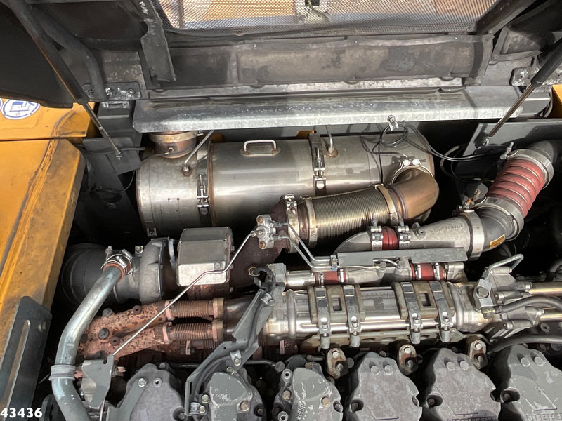 Liebherr LH 60 C Litronic EPA Umschlag bagger - Material handling equipment: picture 3 Liebherr LH 60 C Litronic EPA Umschlag bagger - Material handling equipment: picture 3