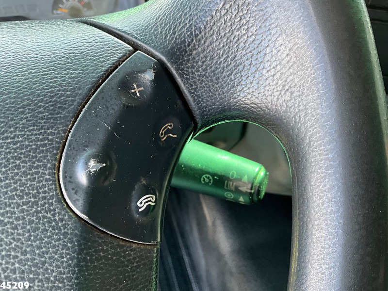 Vacuum truck Mercedes-Benz Actros 3336 6x4 RSP Saugbagger 7m³: picture 19 Vacuum truck Mercedes-Benz Actros 3336 6x4 RSP Saugbagger 7m³: picture 19