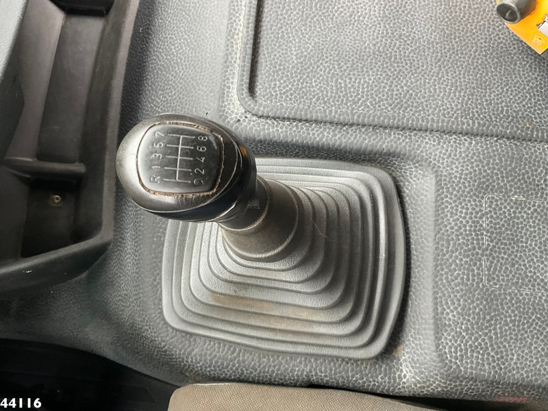 Crane truck Mercedes-Benz Axor 1929 Effer 30 Tonmeter laadkraan: picture 14