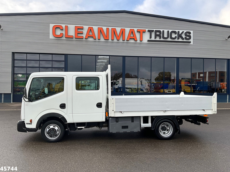 Nissan Cabstar 45.14 kipper Manual Just 101.549 km! - Tipper: picture 3 Nissan Cabstar 45.14 kipper Manual Just 101.549 km! - Tipper: picture 3