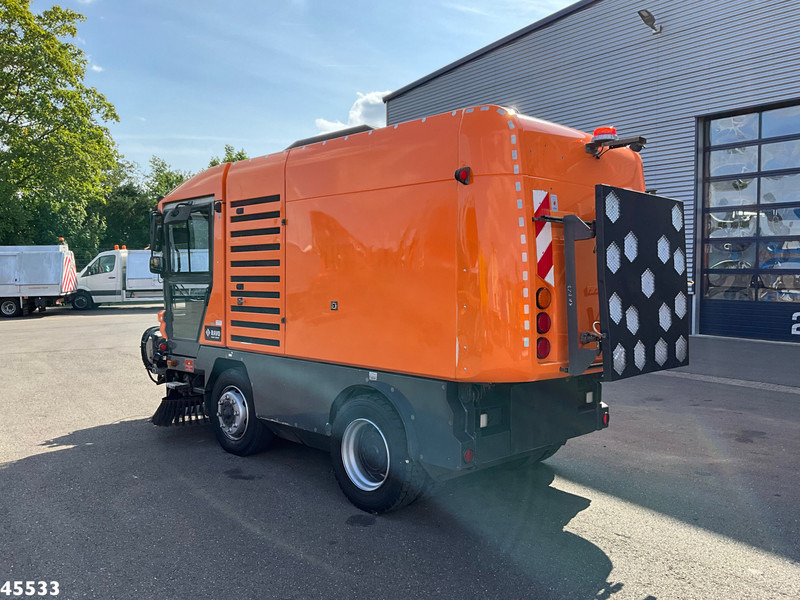 Ravo 5-Serie 560 with 3-rd brush - Road sweeper: picture 4 Ravo 5-Serie 560 with 3-rd brush - Road sweeper: picture 4
