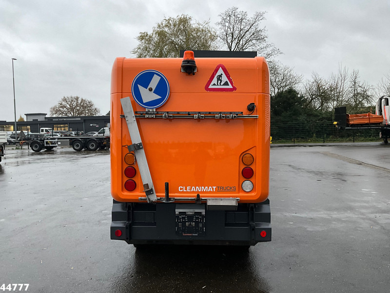 Road sweeper Ravo 540 Euro 6: picture 6 Road sweeper Ravo 540 Euro 6: picture 6